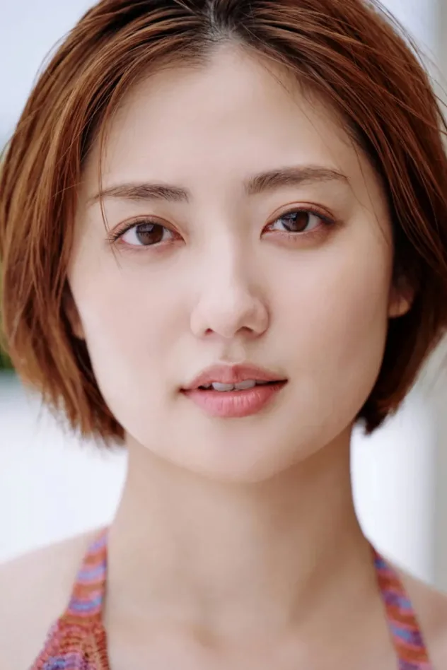 صورة 奥山かずさ