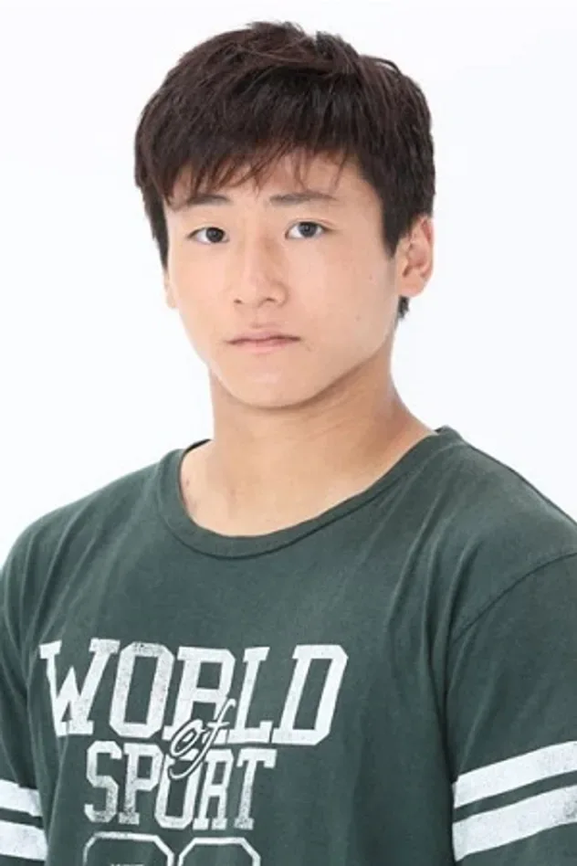 Обложка для Takahiro Yoneoka