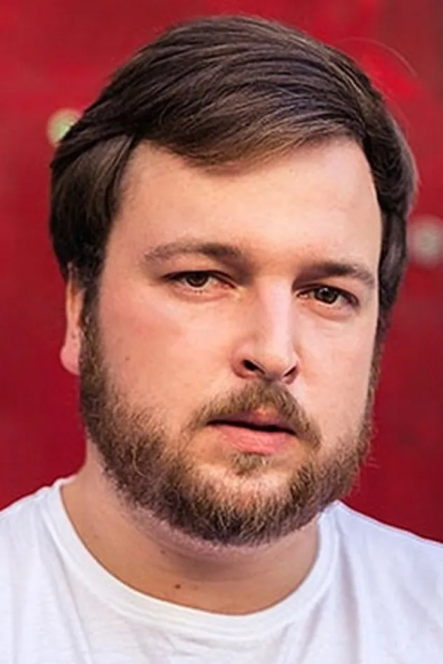صورة الغلاف لـ Szymon Roszak
