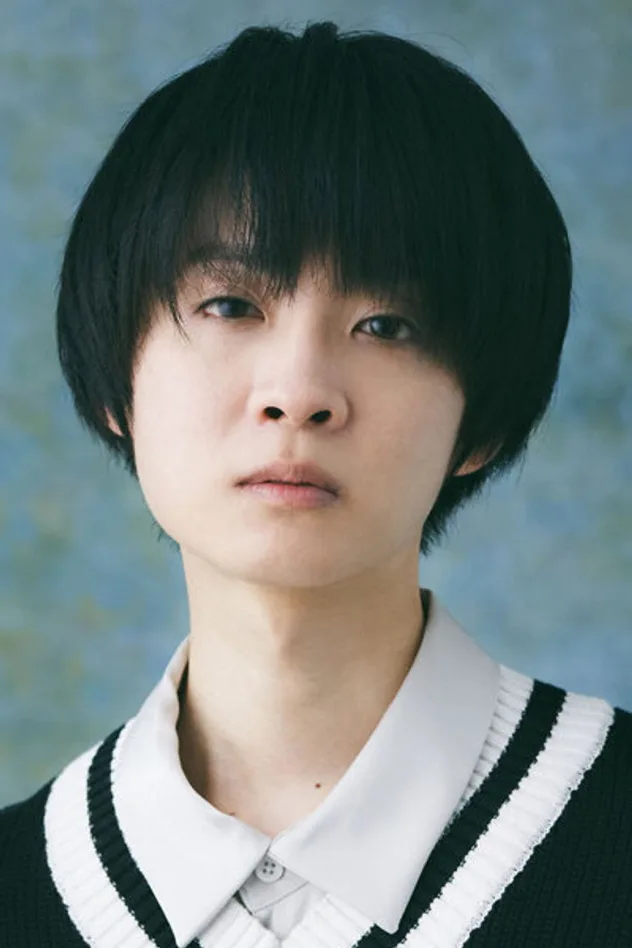 内田裕基 photo