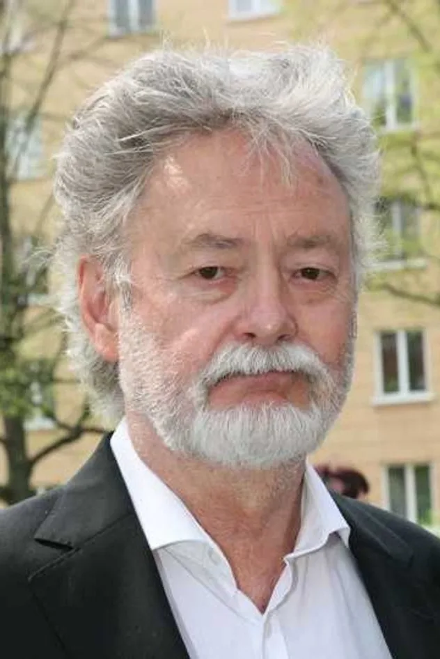 Обложка для Bengt Frithiofsson