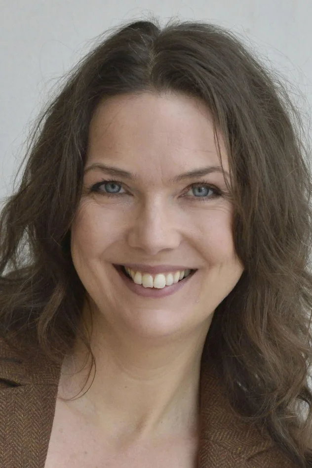 Imagen de portada para Anna Blomberg