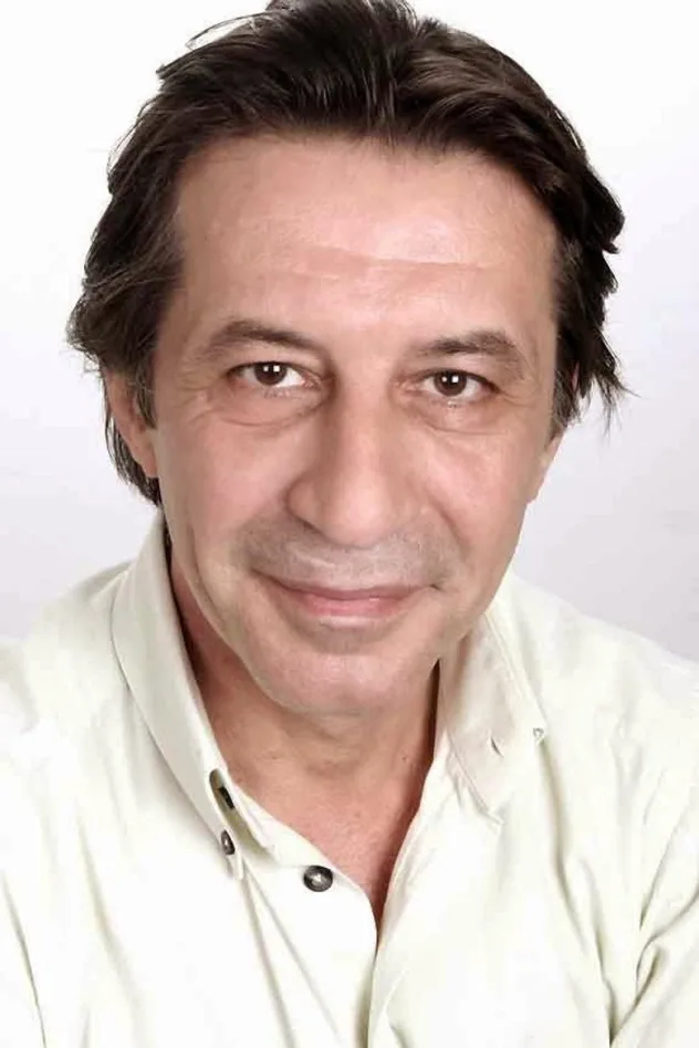 Обложка для Mehmet Gürhan