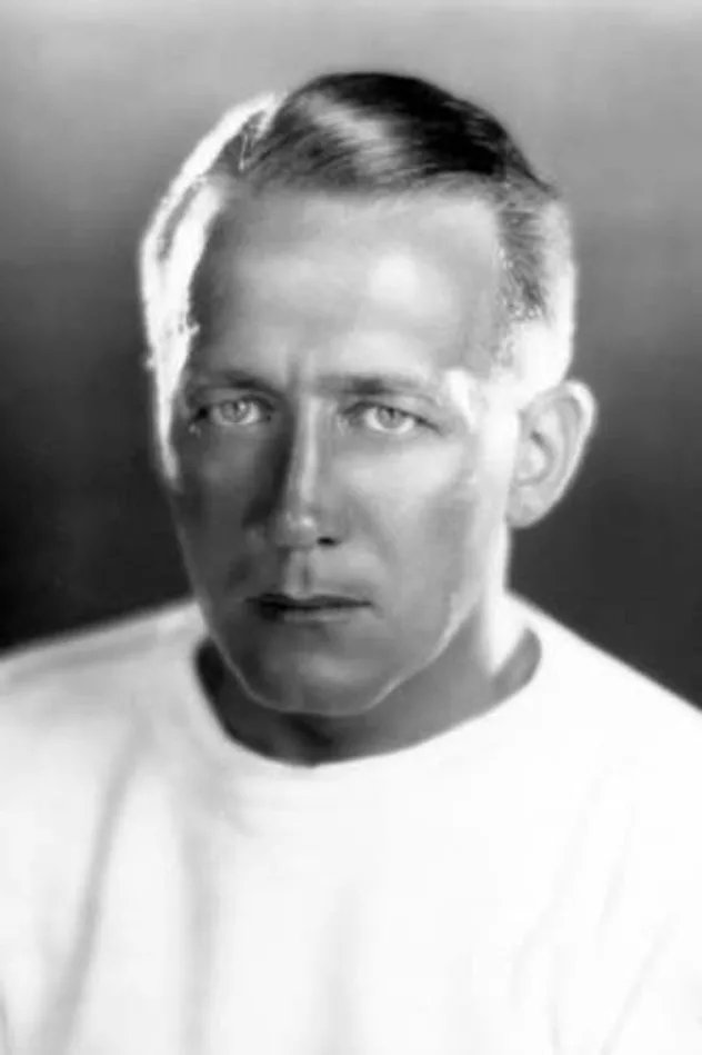 Imagen de portada para Edmund Goulding