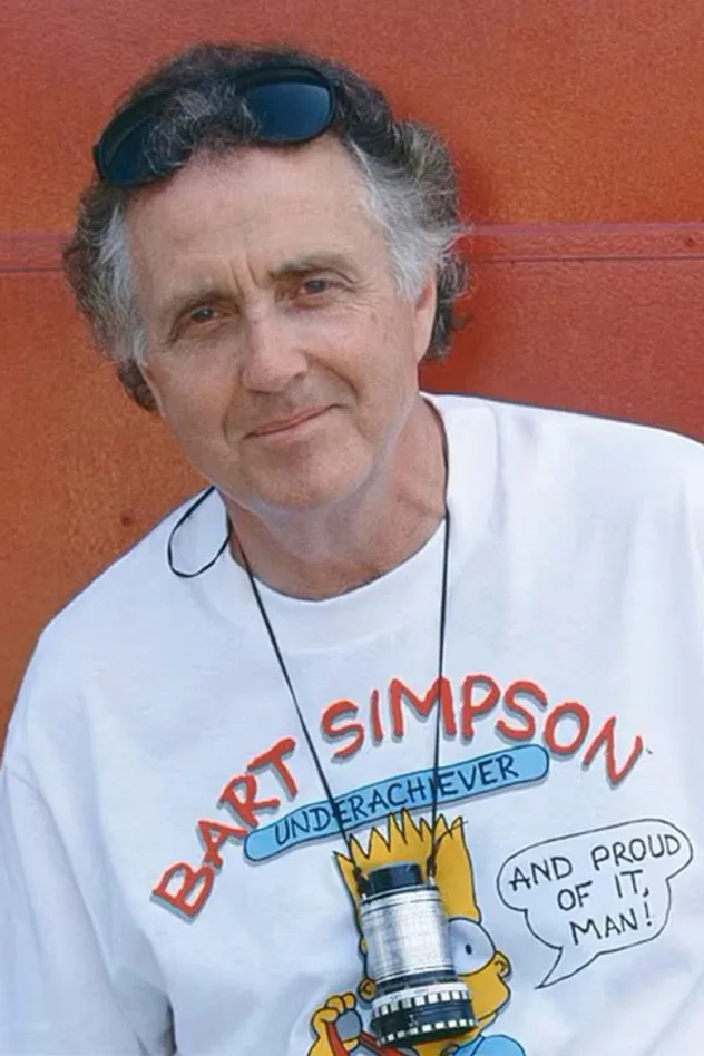 صورة الغلاف لـ George T. Miller