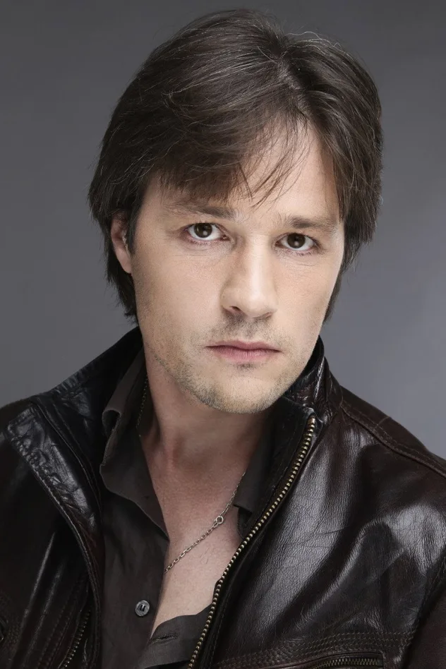 Обложка для Dmitriy Ratomskiy