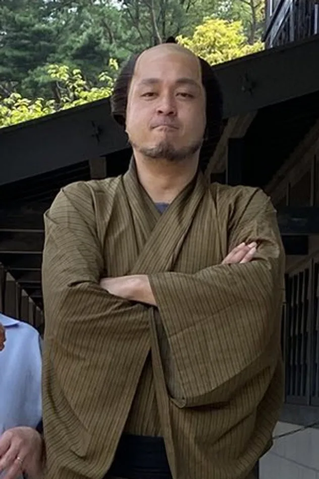 Atsuya Nakajima