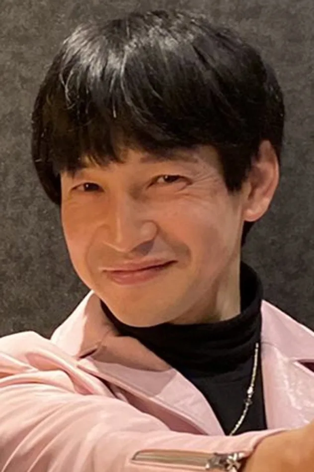 Обложка для Masaru Shibue