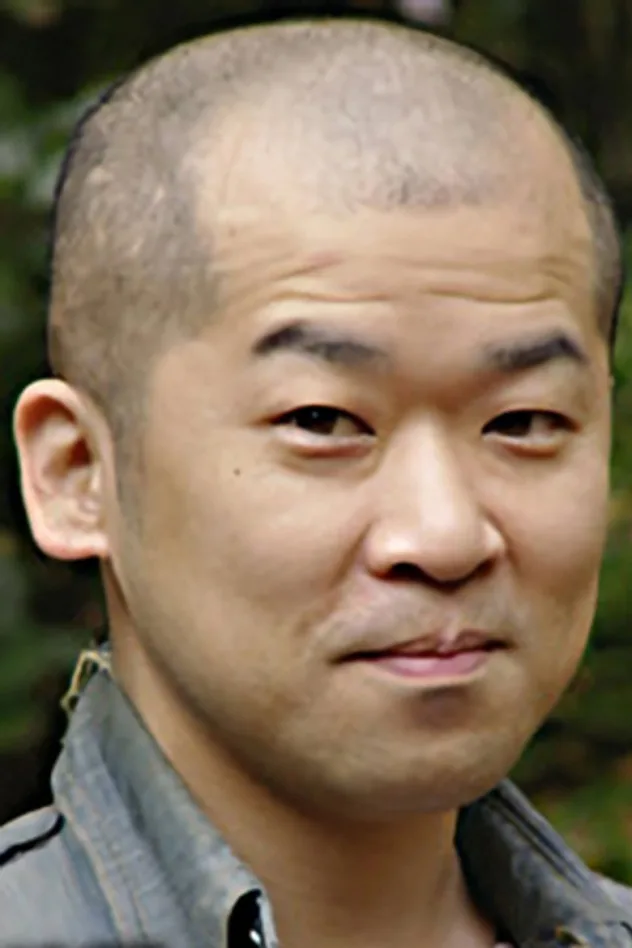Обложка для Karei Himonoya