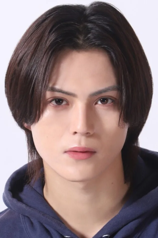 Hideyoshi Kan photo