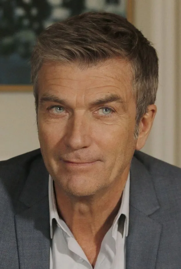 Imagen de portada para Philippe Caroit