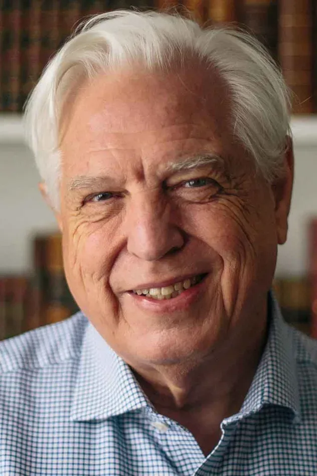 Imagen de portada para John Simpson