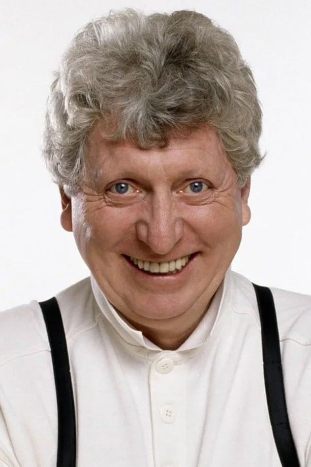 фото Tom Baker