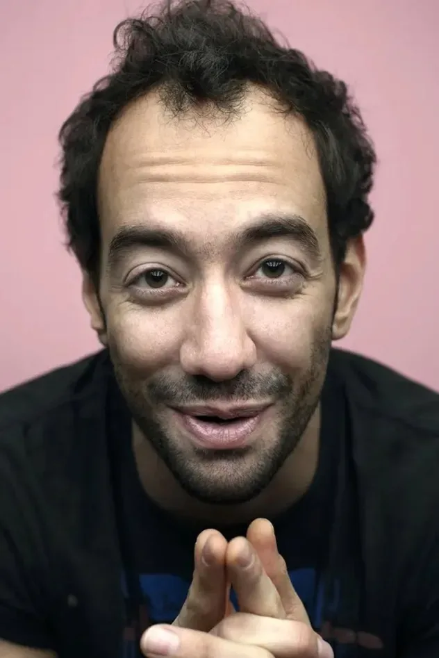 صورة الغلاف لـ Albert Hammond Jr.