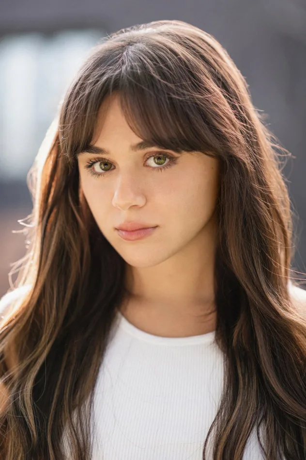 Cover image for Isabella Pappas
