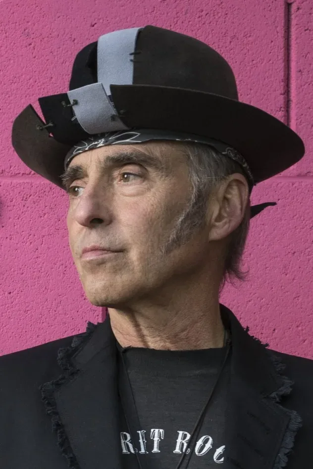 صورة الغلاف لـ Nils Lofgren
