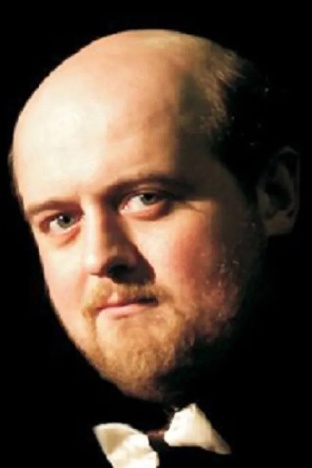 Andrey Dobrovolsky için kapak görseli