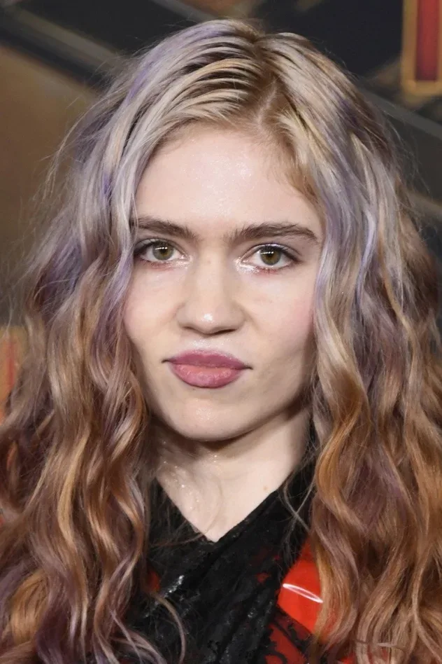 Imagen de portada para Grimes
