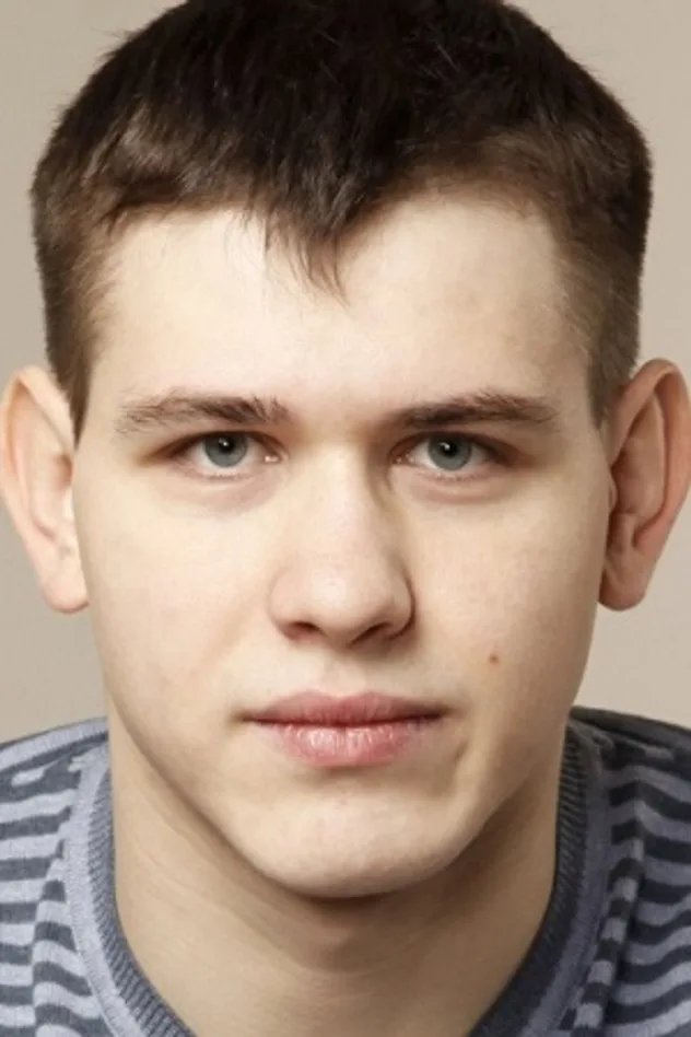 Cover image for Alexandr Levin