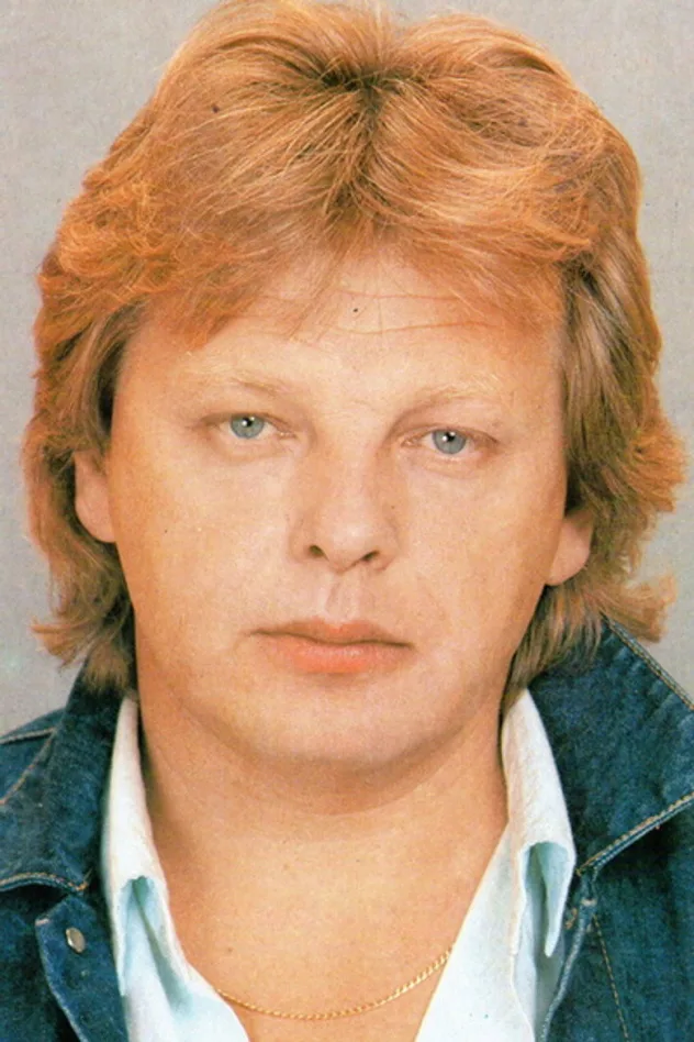 صورة الغلاف لـ Yuriy Antonov