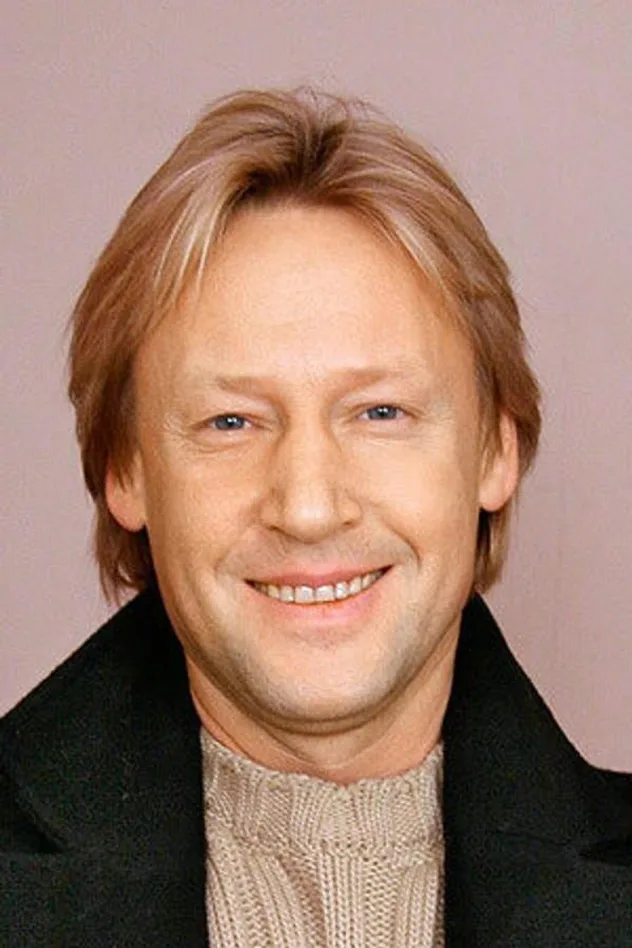 صورة الغلاف لـ Dmitriy Kharatyan