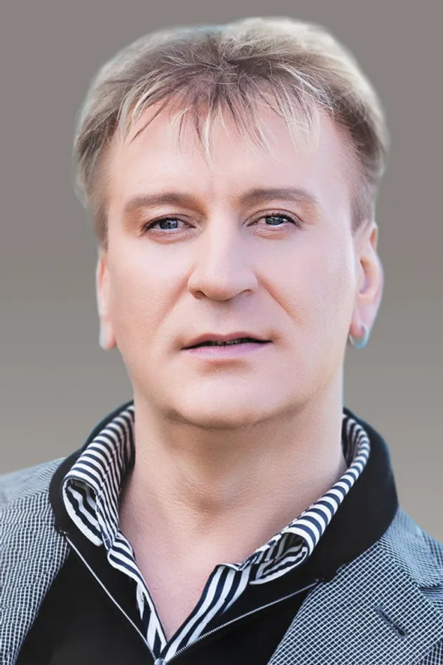 Обложка для Сергей Пенкин