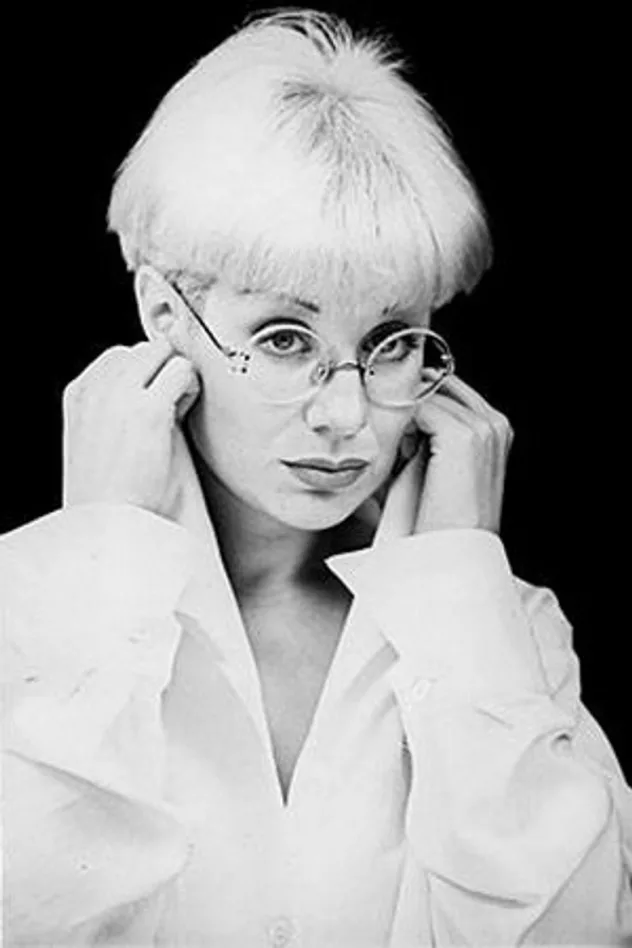 Imagen de portada para Ilona Bronevitskaya
