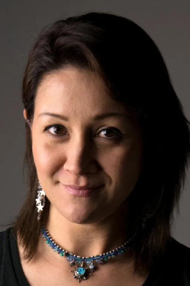 Cover image for Christelle Ciari