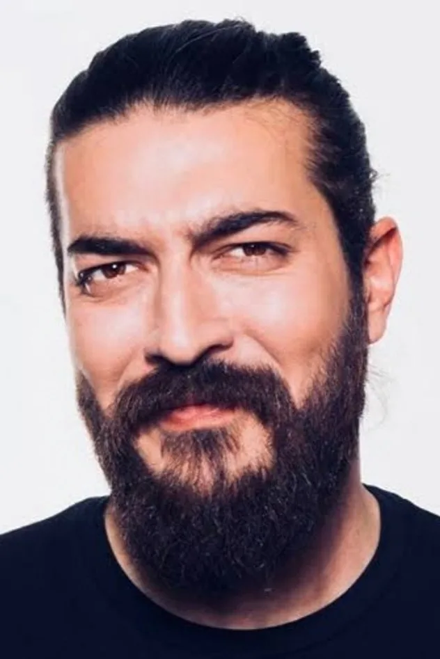 Обложка для Hüseyin Gülhuy