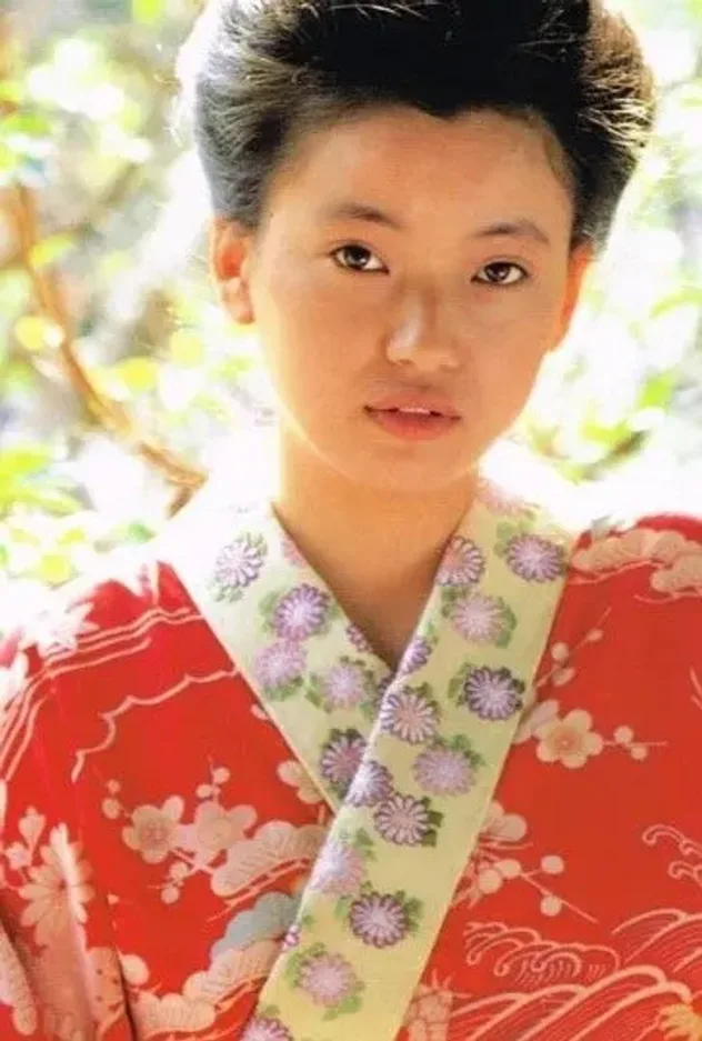 Cover image for Miyuki Tanigawa