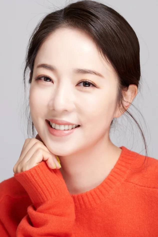 Park Eun-young için kapak görseli