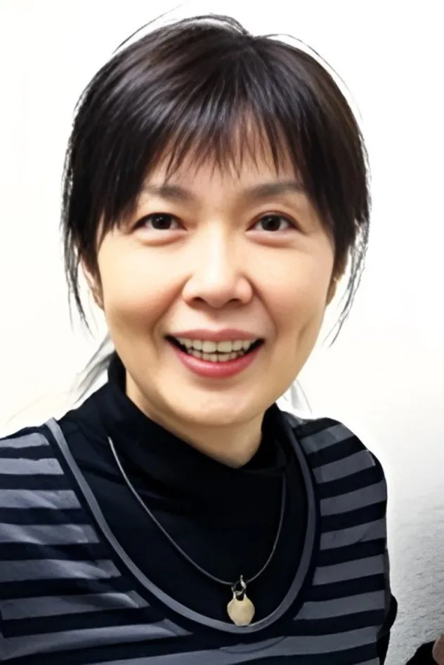 foto de Kaoru Mizuki