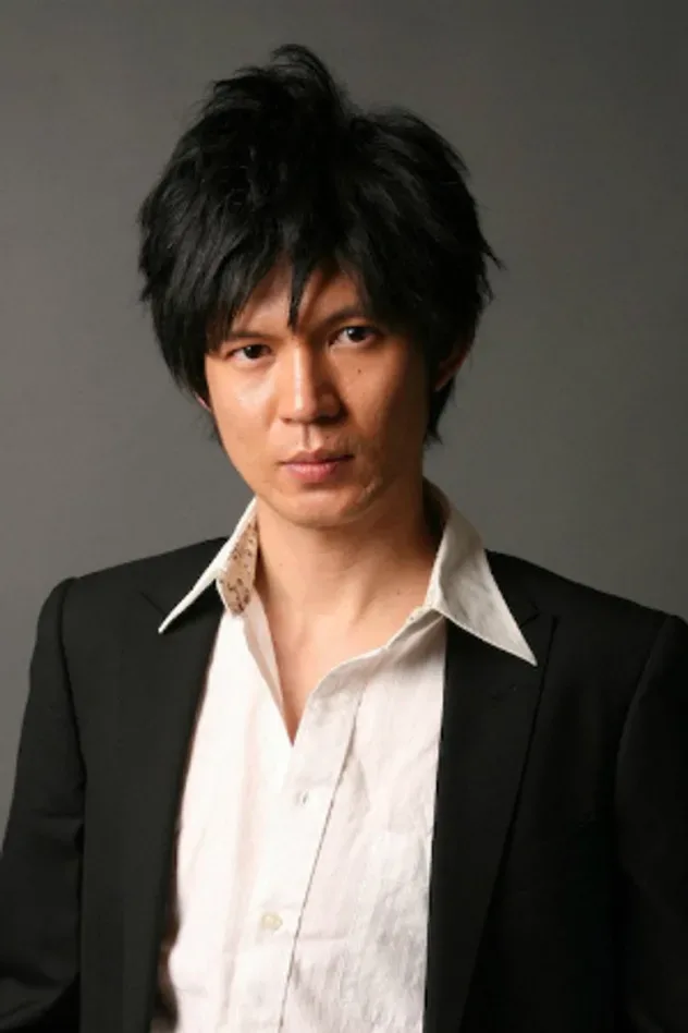 Обложка для Shingo Kawaguchi
