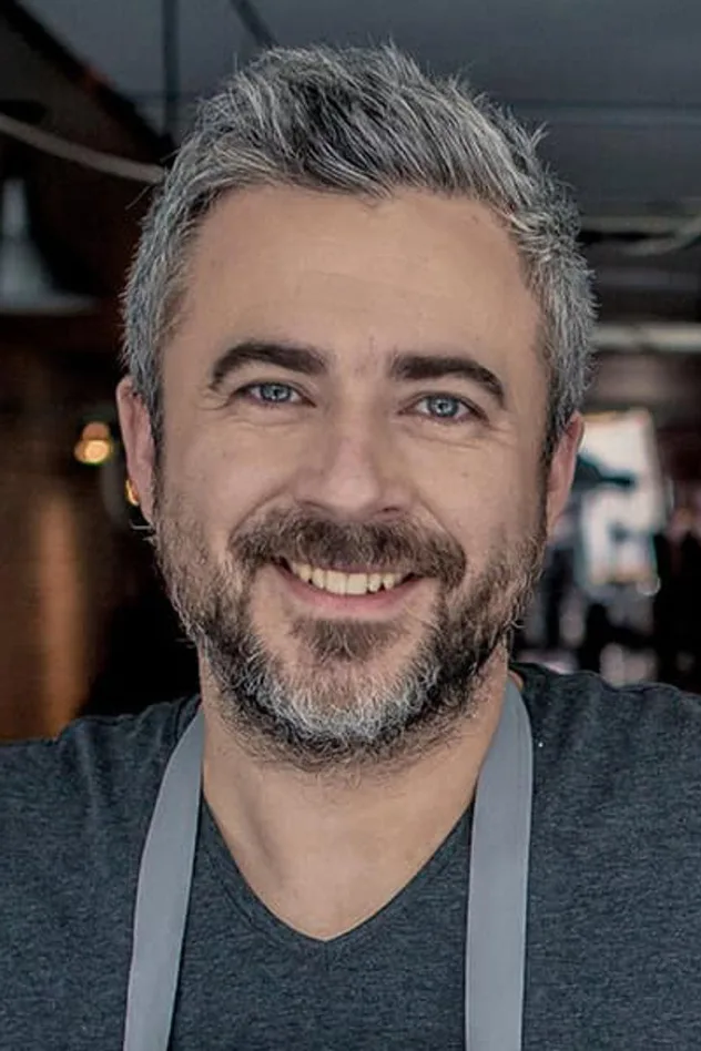 صورة الغلاف لـ Martin Juneau