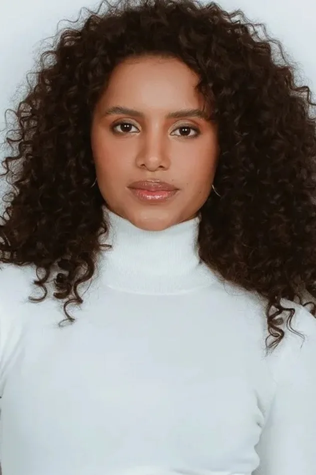 Imagen de portada para Gleici Damasceno