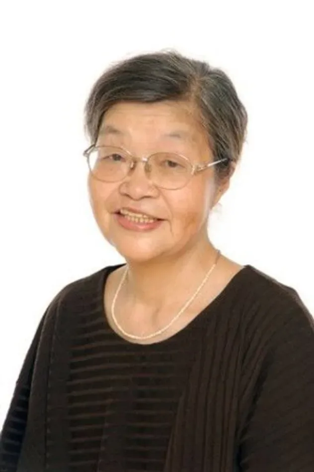 Обложка для Mitsuko Abe