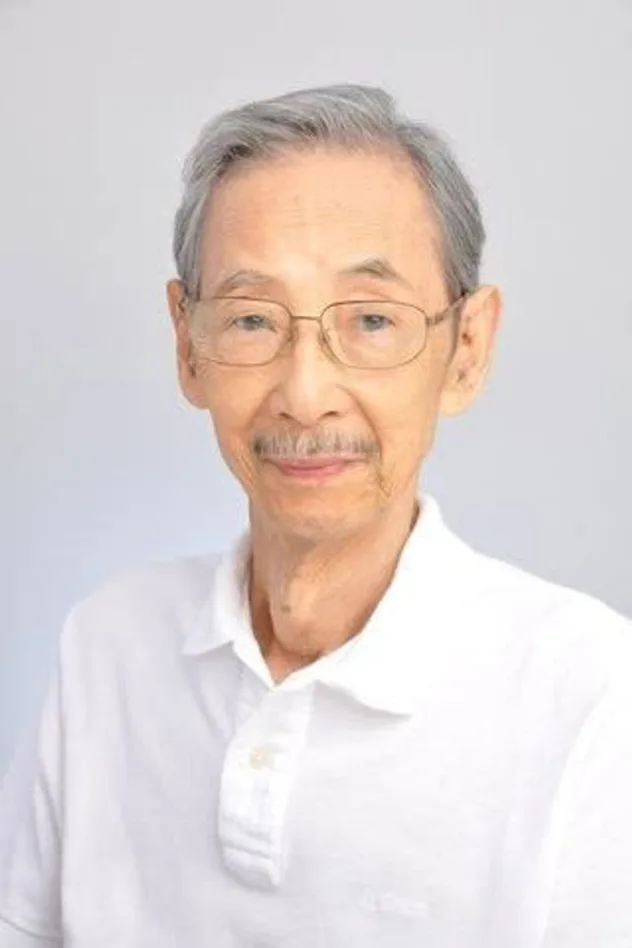 依田英助 photo