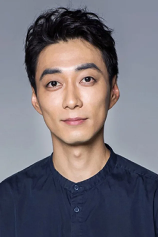 foto de 渋谷謙人