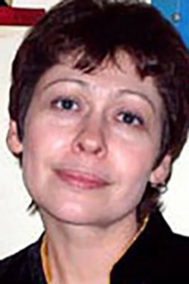 صورة Елена Райская