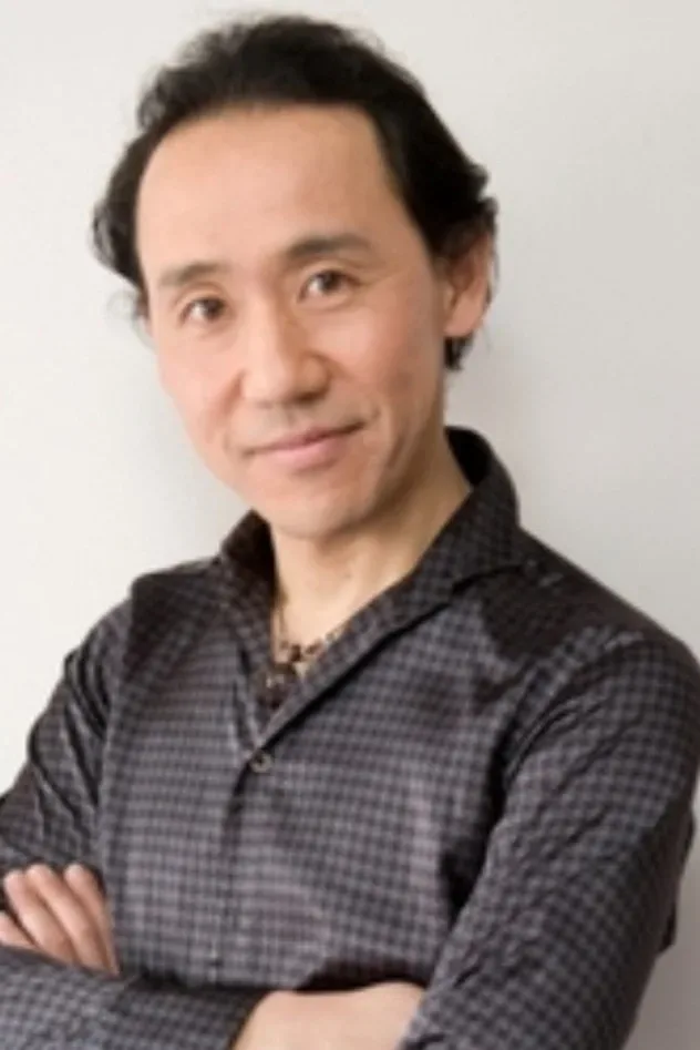 Обложка для Motokuni Nakagawa
