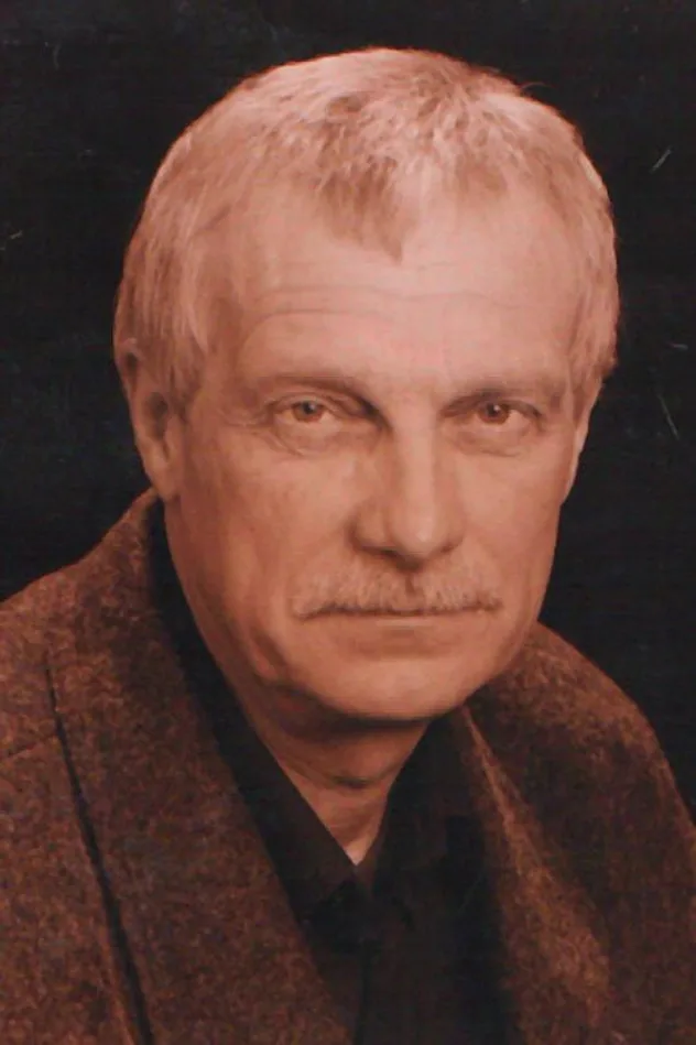 Обложка для Valeriy Doronin