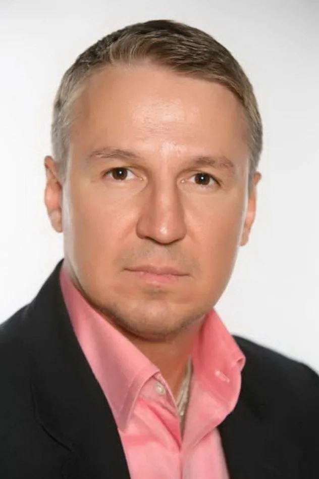 Cover image for Aleksei Daineko