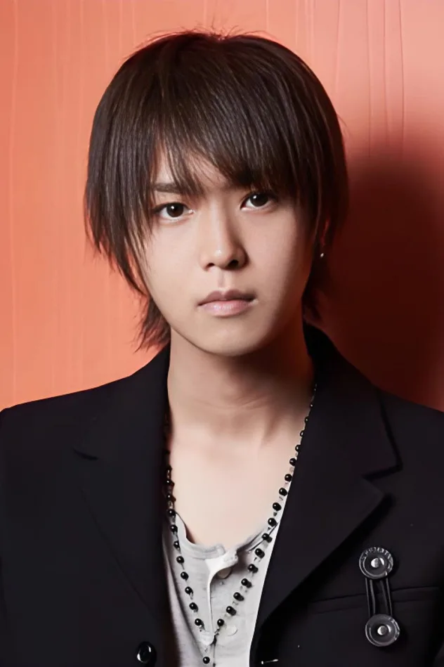 Обложка для Amatsuki