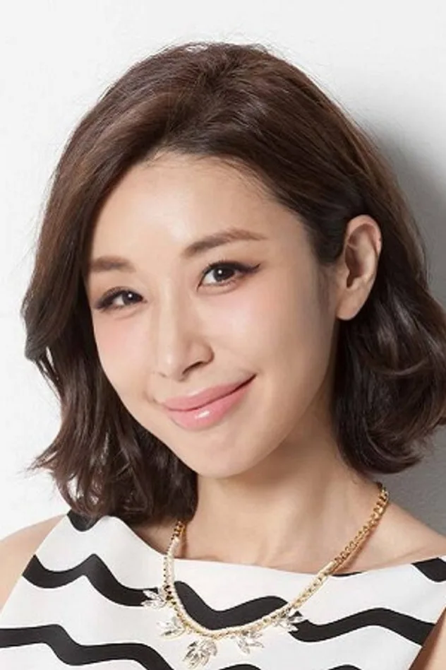 صورة الغلاف لـ Sarina Suzuki