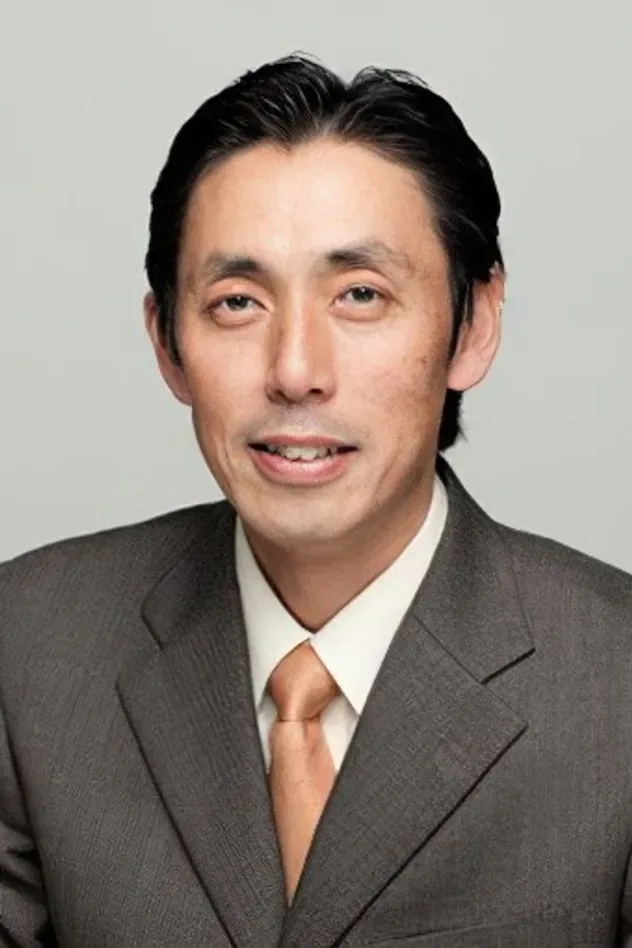 Обложка для Yutaka Maido