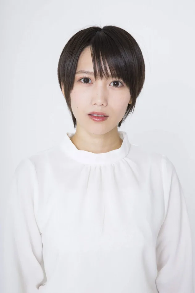 Cover image for 加藤里保菜