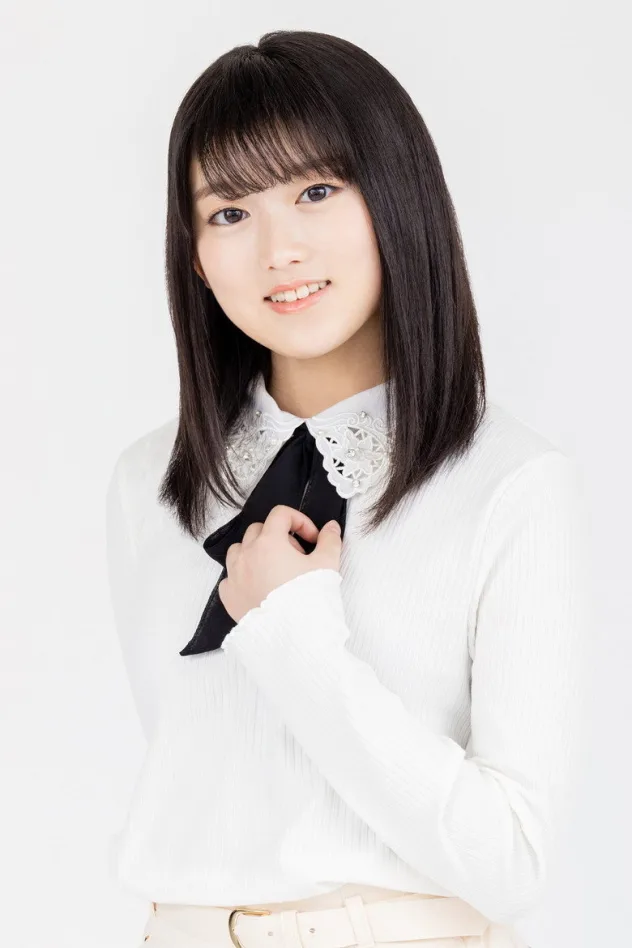 Обложка для Ruka Fukagawa