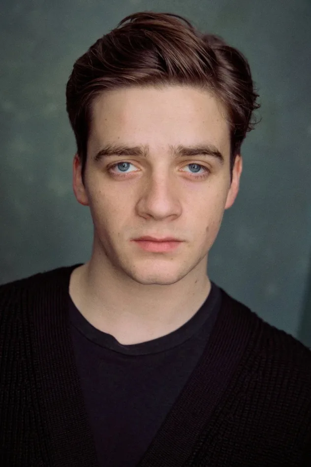 Обложка для Louis Healy