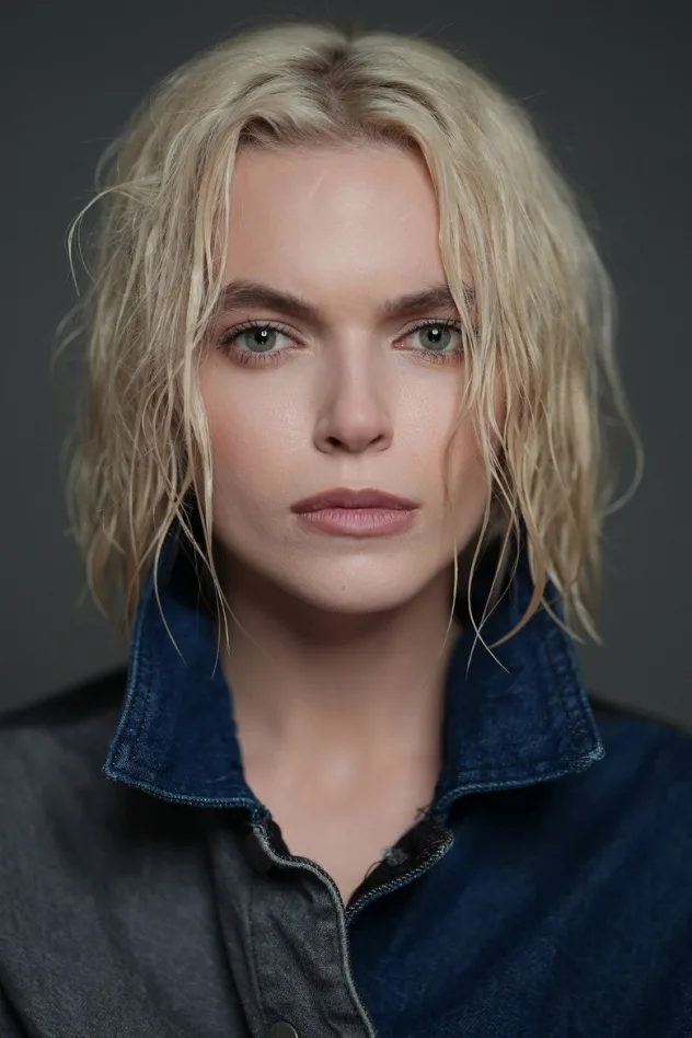 Обложка для Yuliya Gnedchik