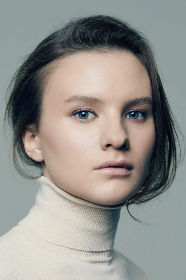 صورة الغلاف لـ Mariya Lapshina